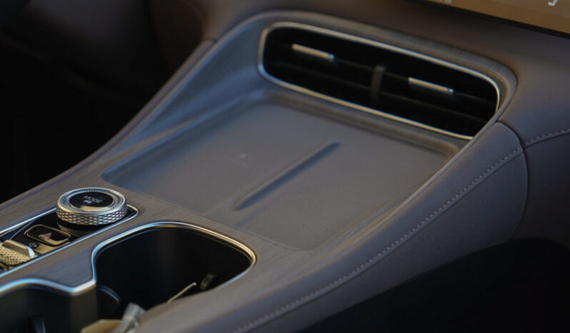 
								Chery Tiggo 8 full									