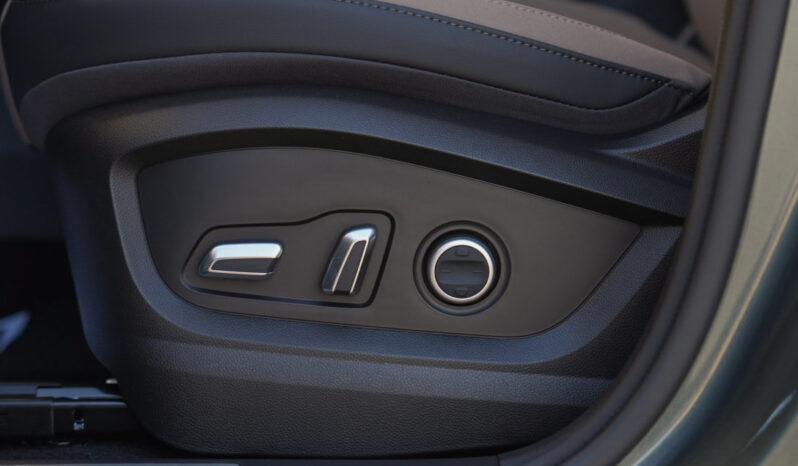 
								Chery Tiggo 8 full									
