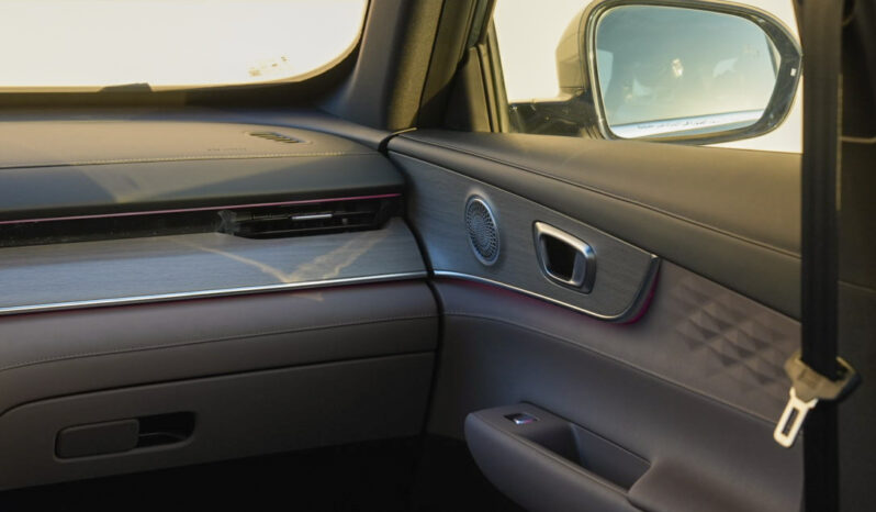 
								Chery Tiggo 8 full									