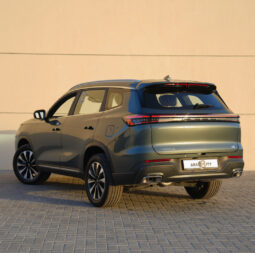 
										Chery Tiggo 8 full									