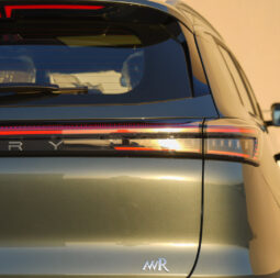
										Chery Tiggo 8 full									