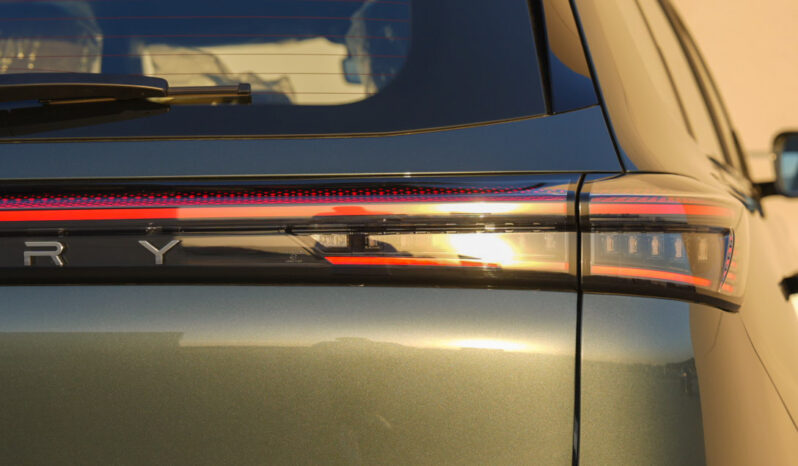 
								Chery Tiggo 8 full									