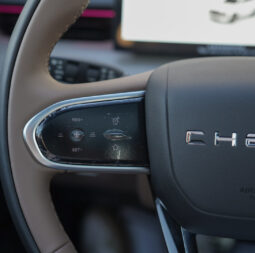 
										Chery Tiggo 8 full									