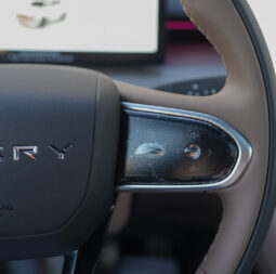 
										Chery Tiggo 8 full									