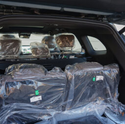
										Chery Tiggo 8 full									