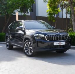 
Škoda Kodiaq Selection Plus 2026 full									