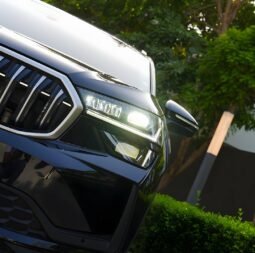 
Škoda Kodiaq Selection Plus 2026 full									