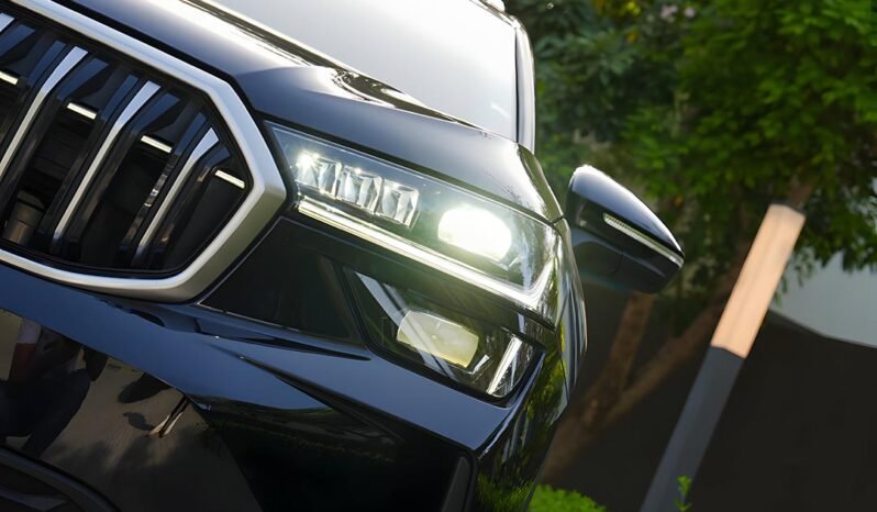 
Škoda Kodiaq Selection Plus 2026 full									