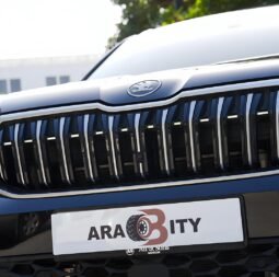 
Škoda Kodiaq Selection Plus 2026 full									