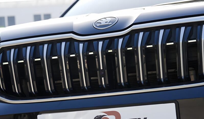 
Škoda Kodiaq Selection Plus 2026 full									