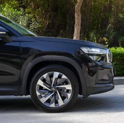 
Škoda Kodiaq Selection Plus 2026 full									