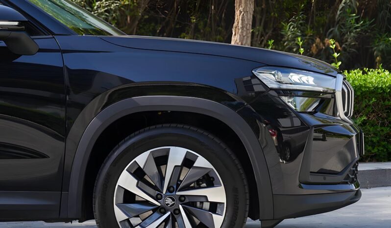 
Škoda Kodiaq Selection Plus 2026 full									