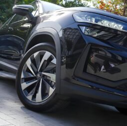 
Škoda Kodiaq Selection Plus 2026 full									