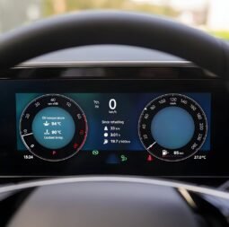 
Škoda Kodiaq Selection Plus 2026 full									