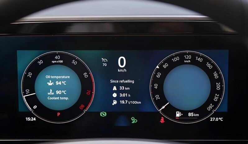 
Škoda Kodiaq Selection Plus 2026 full									