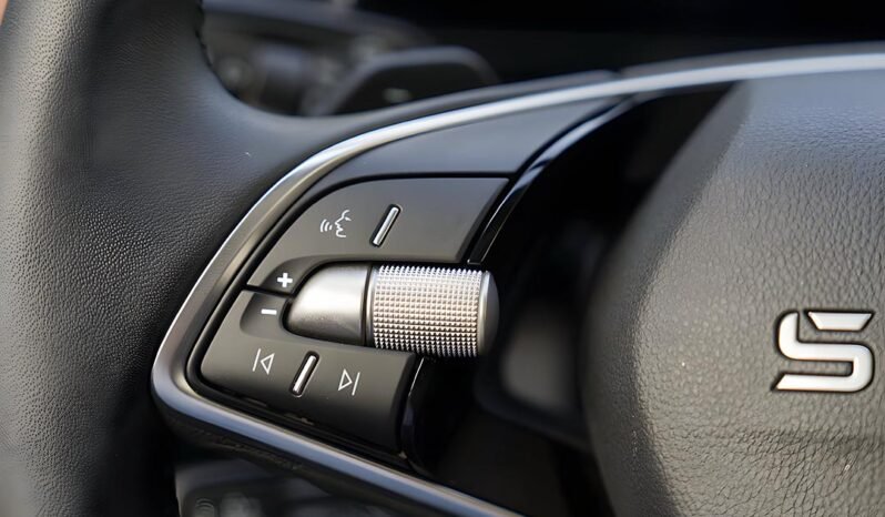 
Škoda Kodiaq Selection Plus 2026 full									