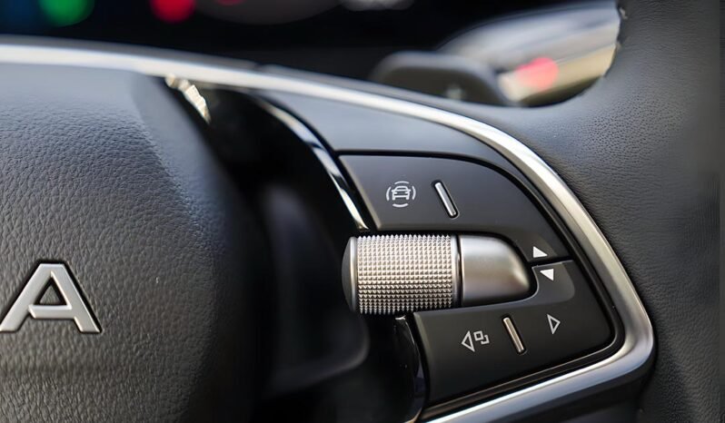 
Škoda Kodiaq Selection Plus 2026 full									