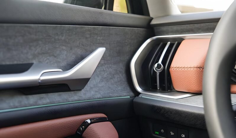 
Škoda Kodiaq Selection Plus 2026 full									