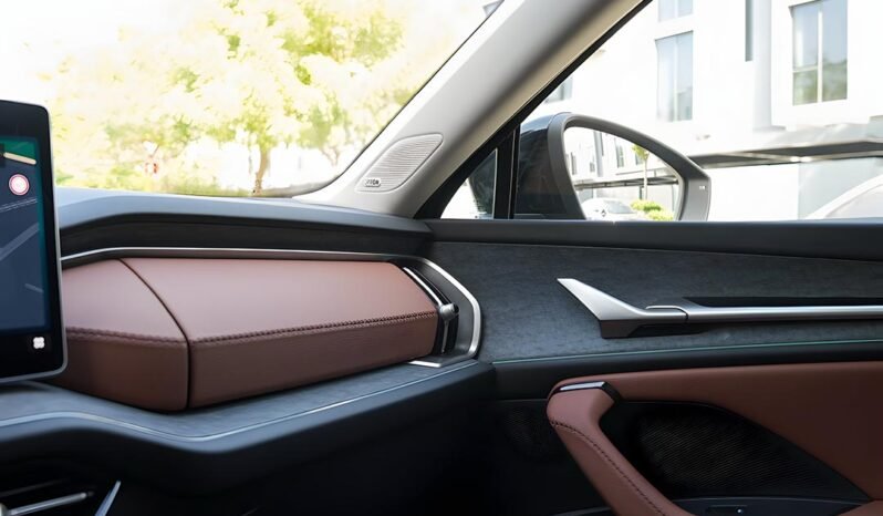 
Škoda Kodiaq Selection Plus 2026 full									