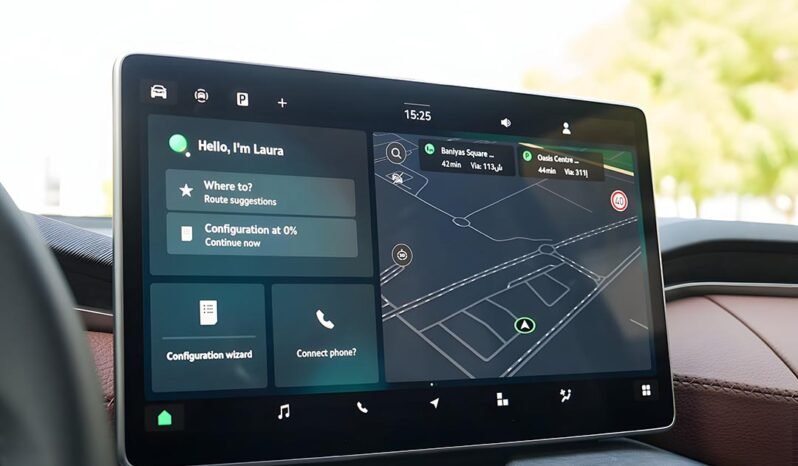 
Škoda Kodiaq Selection Plus 2026 full									