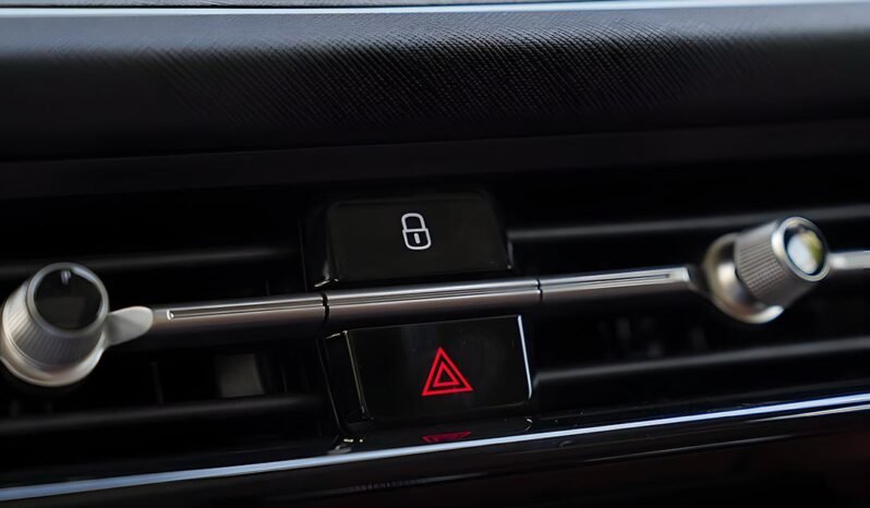 
Škoda Kodiaq Selection Plus 2026 full									