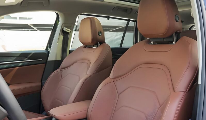 
Škoda Kodiaq Selection Plus 2026 full									