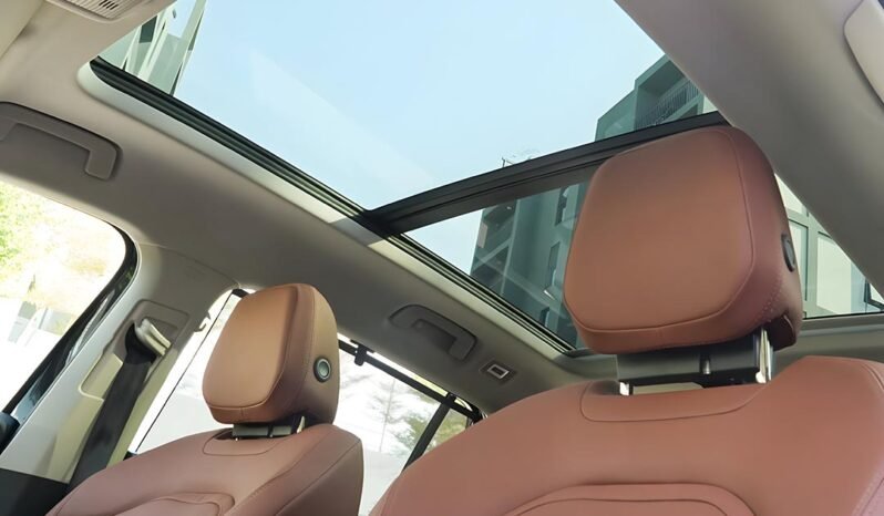 
Škoda Kodiaq Selection Plus 2026 full									