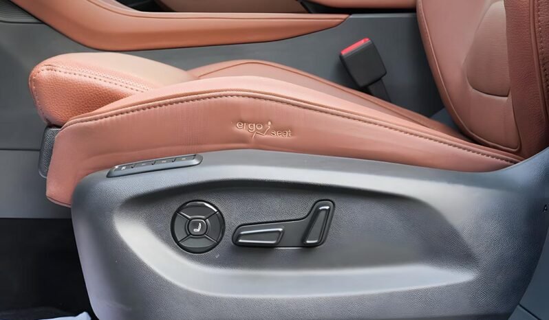 
Škoda Kodiaq Selection Plus 2026 full									