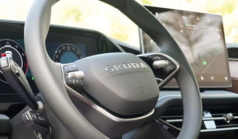 
Škoda Kodiaq Selection Plus 2026 full									