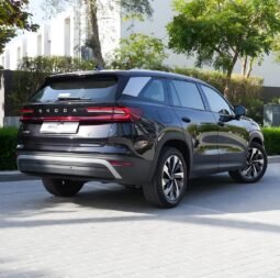 
Škoda Kodiaq Selection Plus 2026 full									