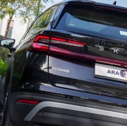 
Škoda Kodiaq Selection Plus 2026 full									