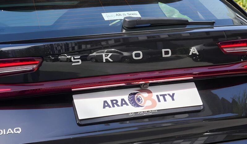 
Škoda Kodiaq Selection Plus 2026 full									