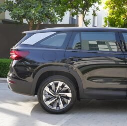 
Škoda Kodiaq Selection Plus 2026 full									