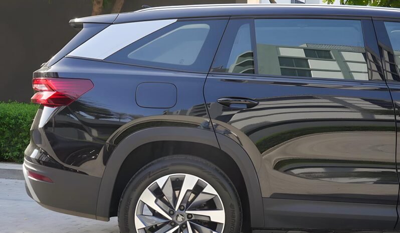 
Škoda Kodiaq Selection Plus 2026 full									