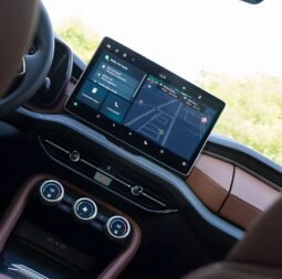 
Škoda Kodiaq Selection Plus 2026 full									