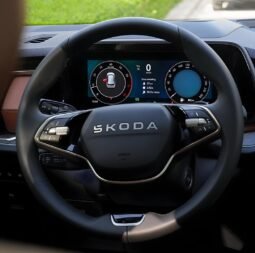 
Škoda Kodiaq Selection Plus 2026 full									