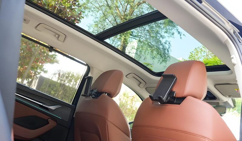 
Škoda Kodiaq Selection Plus 2026 full									