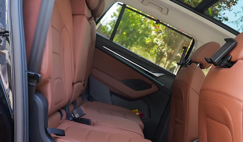 
Škoda Kodiaq Selection Plus 2026 full									