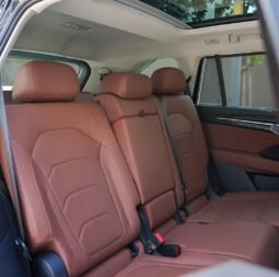 
Škoda Kodiaq Selection Plus 2026 full									