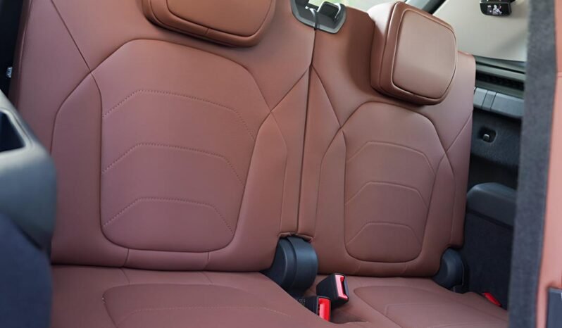 
Škoda Kodiaq Selection Plus 2026 full									