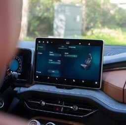 
Škoda Kodiaq Selection Plus 2026 full									