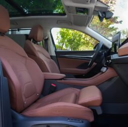 
Škoda Kodiaq Selection Plus 2026 full									