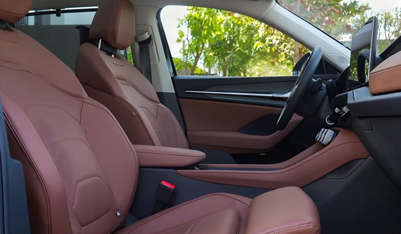 
Škoda Kodiaq Selection Plus 2026 full									