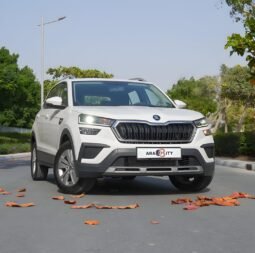 
Škoda Kushaq Ambition 2026 full									