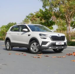 
Škoda Kushaq Ambition 2026 full									