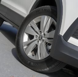 
Škoda Kushaq Ambition 2026 full									