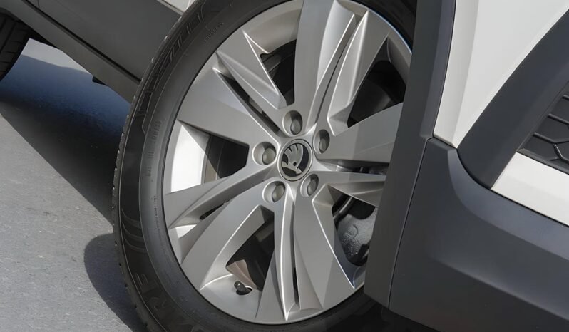 
Škoda Kushaq Ambition 2026 full									