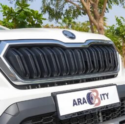 
Škoda Kushaq Ambition 2026 full									