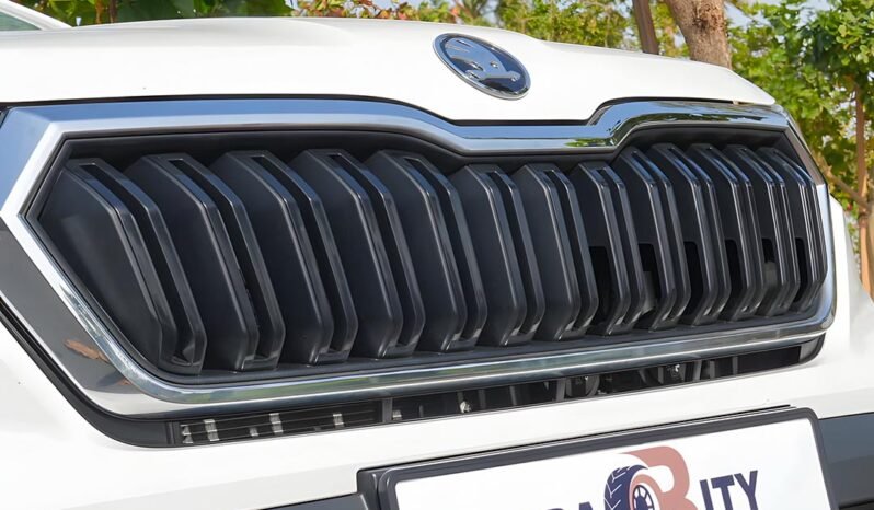 
Škoda Kushaq Ambition 2026 full									