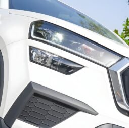 
Škoda Kushaq Ambition 2026 full									